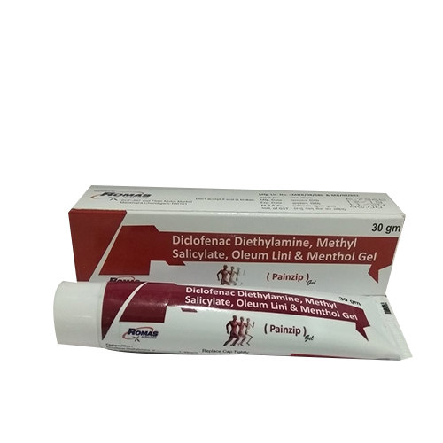 PAINZIP Ointment