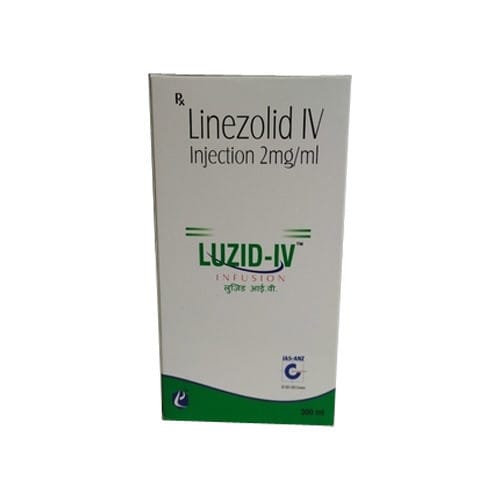 Luzid-IV Injection