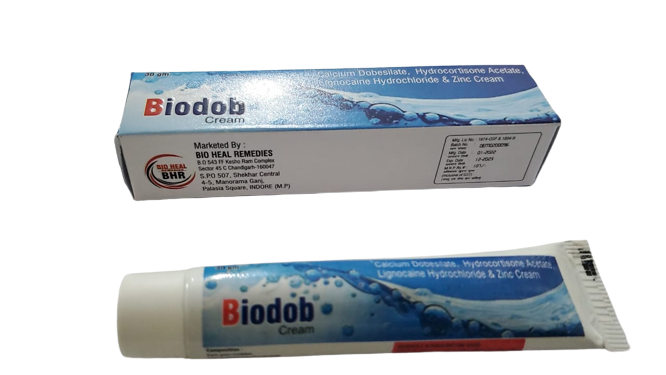BIODOB Cream