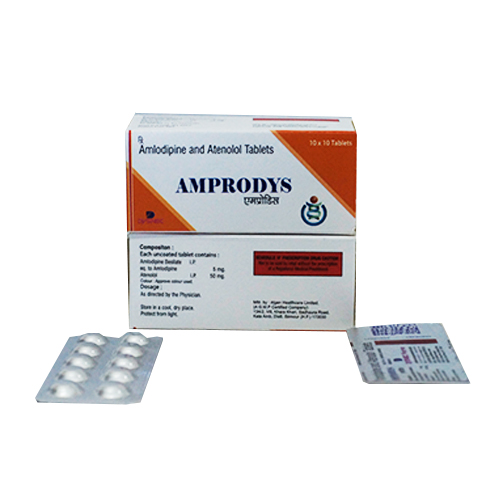 AMPRODYS Tablets