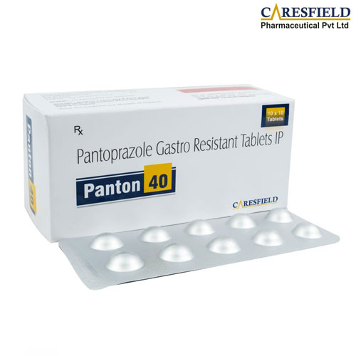 PANTON-40 Tablets