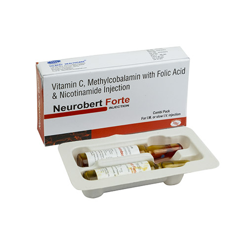 NEUROBERT-FORTE Injection
