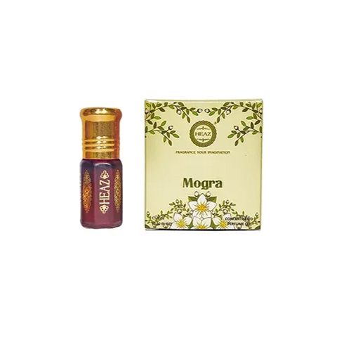 Mogra Attar oil