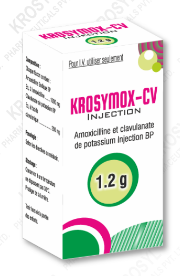Krosymox - CV Injection