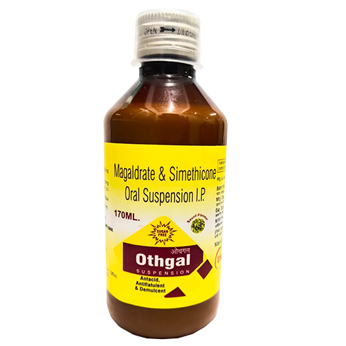 OTHGAL Suspension