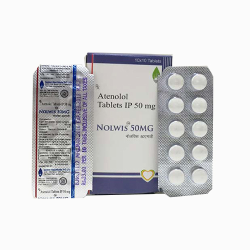 NOLWIS-50mg Tablets