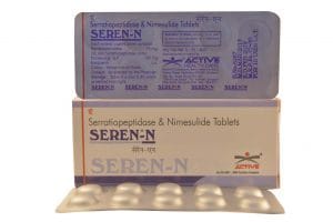 SEREN N TAB