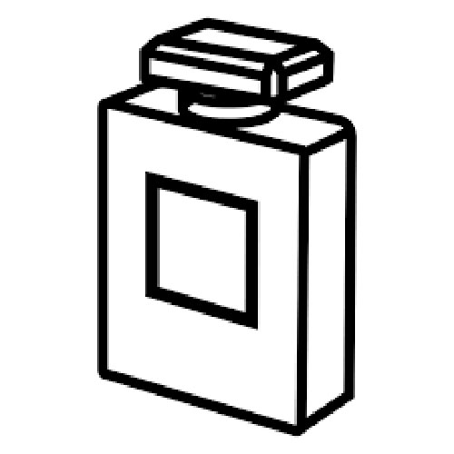 Rose Met Rain Perfumes