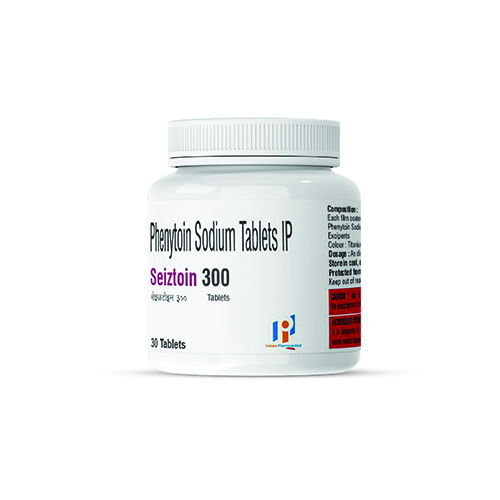 SEIZTONE-300 Tablets