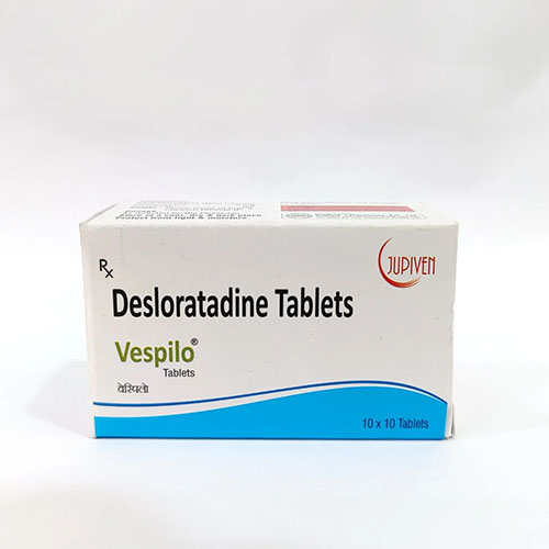 VESPILO Tablets