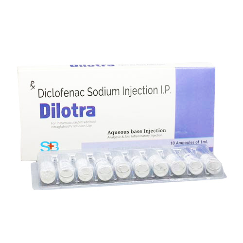 DILOTRA Injection