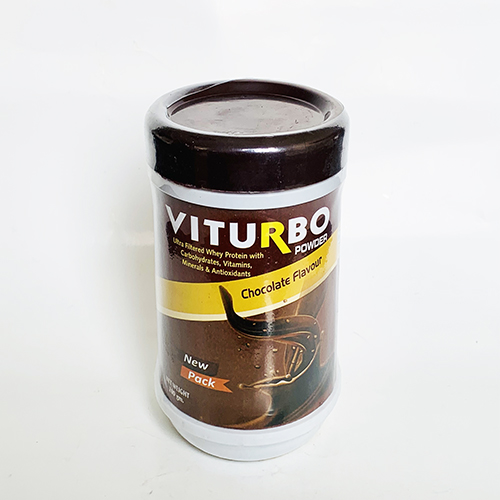 VITUBRO Protein Powder