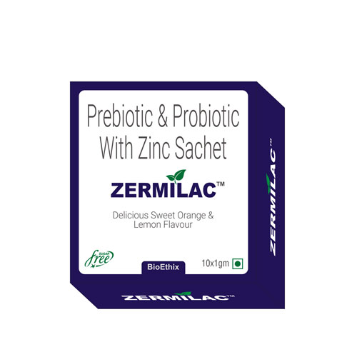 ZERMILAC SACHETS