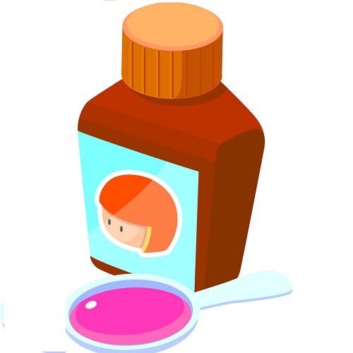 Cefpodoxime IP 50/100 mg Dry Syrup