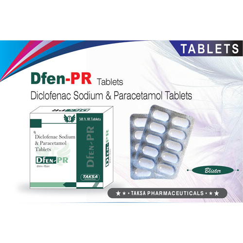 Dfin-PR Tablets