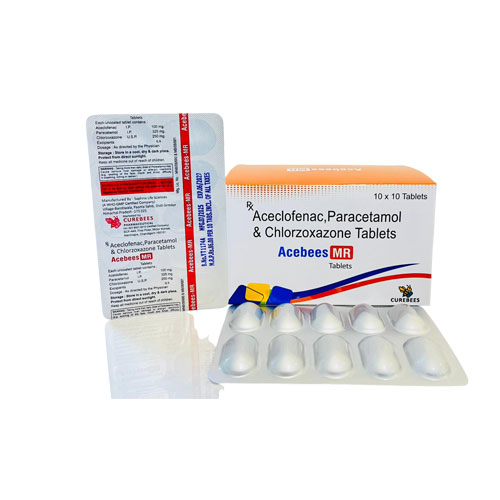 ACEBEES-MR TABLETS