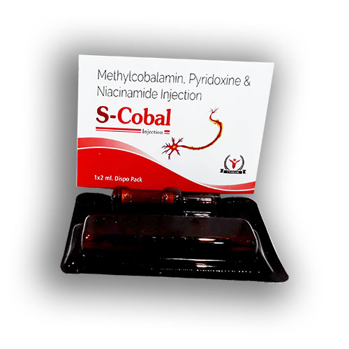 S-COBAL Injection