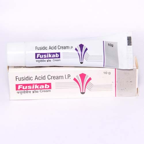 FUSIKAB Cream