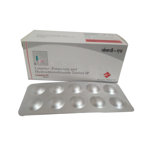LOSACHI-H Tablets