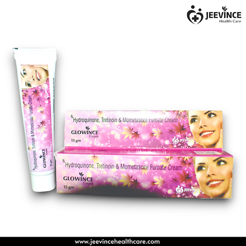 GLOWINCE CREAM