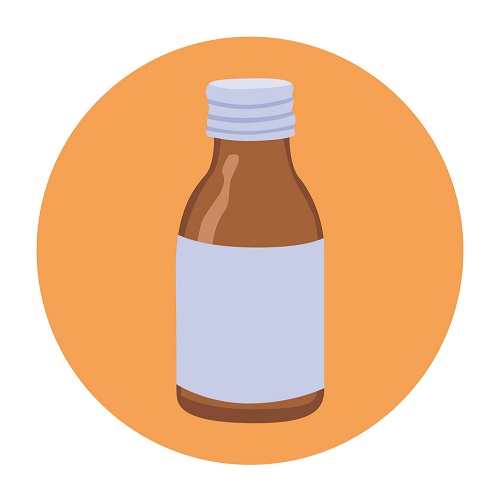 Paracetamol 125mg/250mg Paediatric Oral Suspension IP