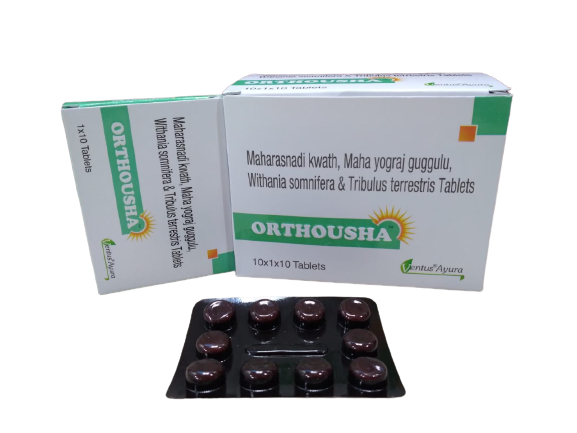ORTHOUSHA Tablets