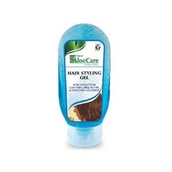 Aloe Vera Hair Styling Gel
