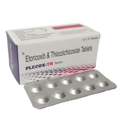 Plecox-TH Tablets