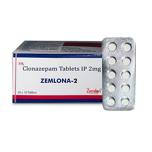 ZEMLONA-2 Tablets