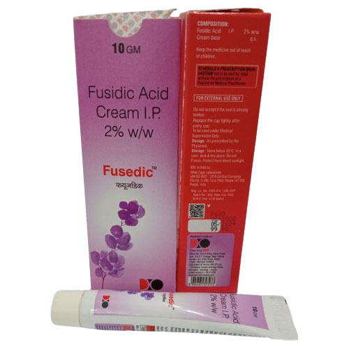 FUSEDIC CREAM