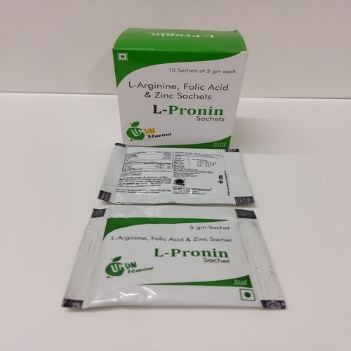 L-PRONIN (Gemed) Sachets