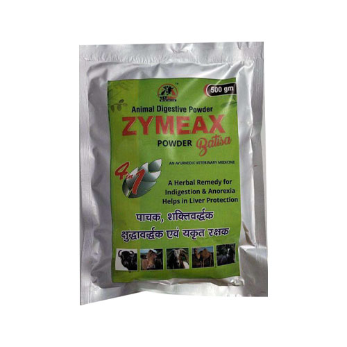 ZYMEAX 500gm Powder
