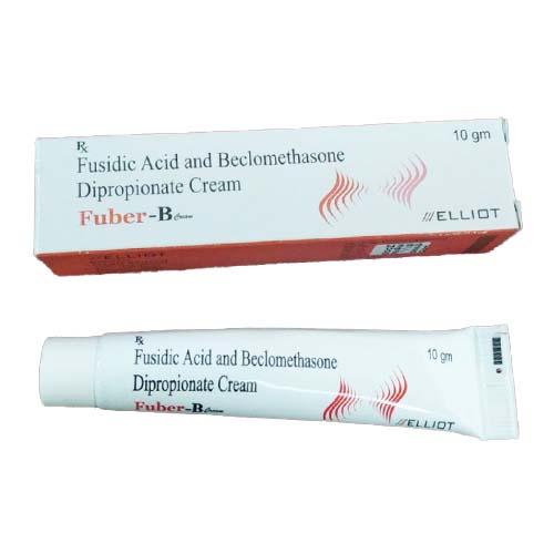 FUBER-B Cream