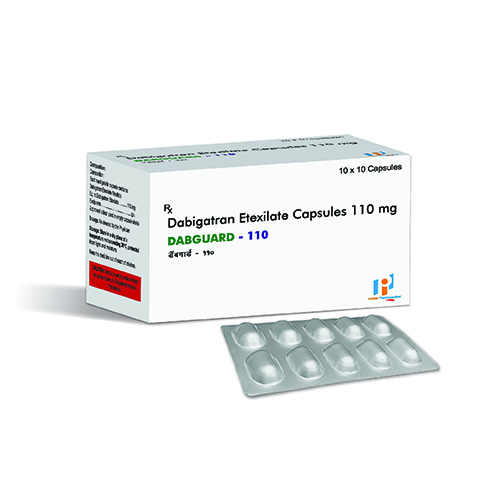 DABGUARD-110 Capsules