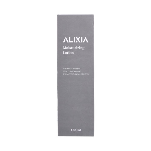 ALIXIA MOISTURISING LOTION