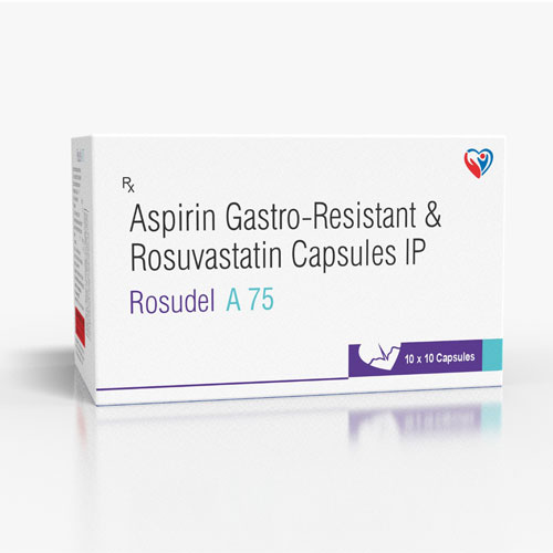 Rosudel-A75 Capsules