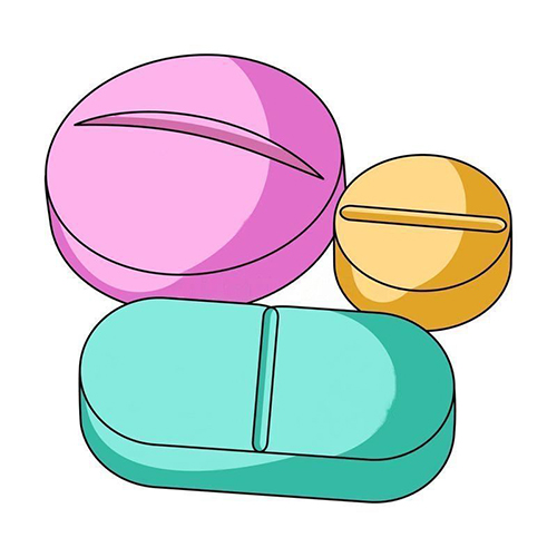 CEFIXIME TABLET IP