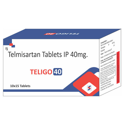 TELIGO-40 Tablets