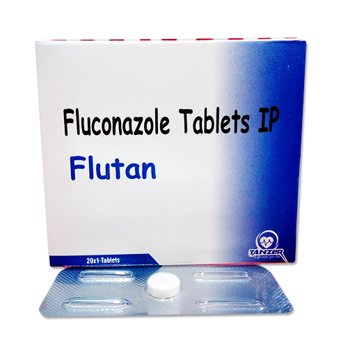 FLUTAN Tablets