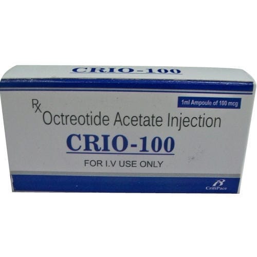 Crio-100 Injection