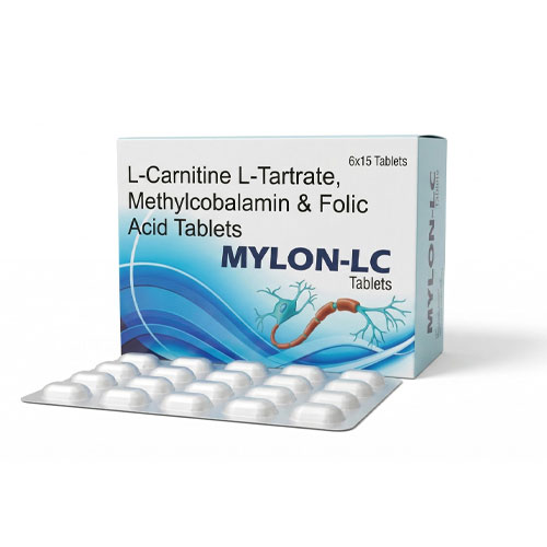 MYLON-LC TABLETS