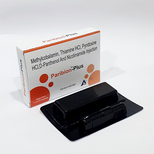 PARIBION-PLUS Injection