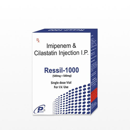 RESSIL-1000 INJECTION