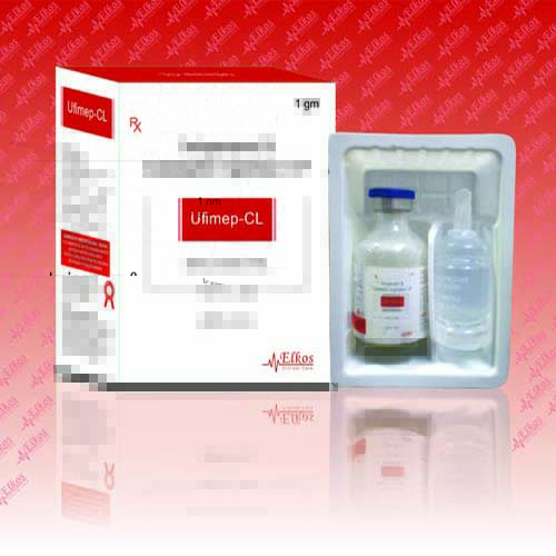 UFIMEP-CL 1000 Injection