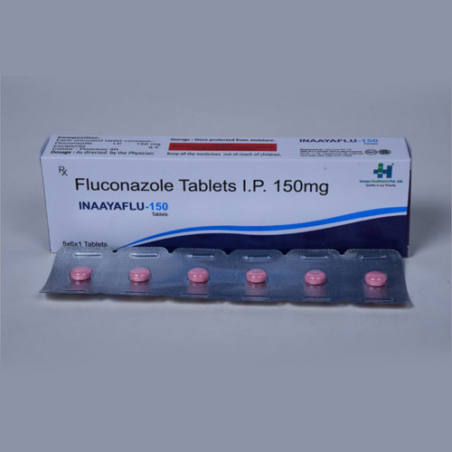 INAAYAFLU-150 TABLETS