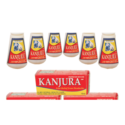 Kanjura Oral Drop