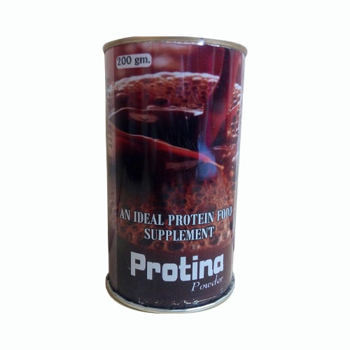 Protina Protein Powder