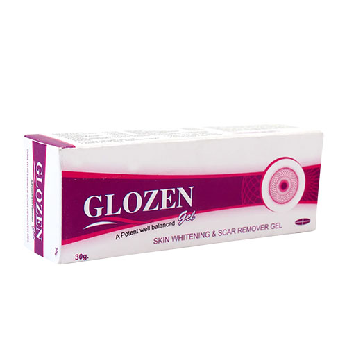 Glozen Gel