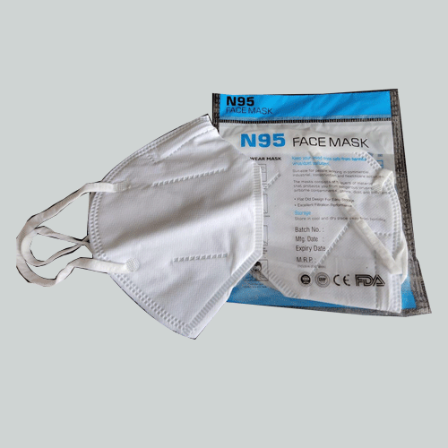 N95 Facemask