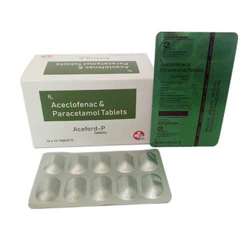ACEFORD-P Tablets